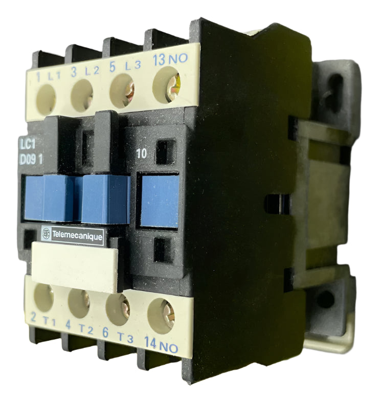 Telemecanique 9 Amp Contactor