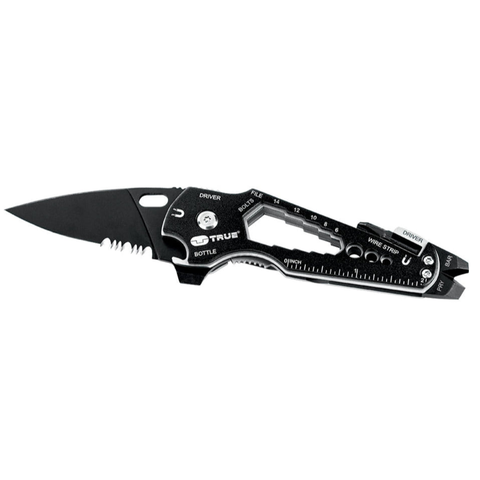 True 15-in-1 Smartknife+