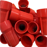 Twist-All Wire Connectors