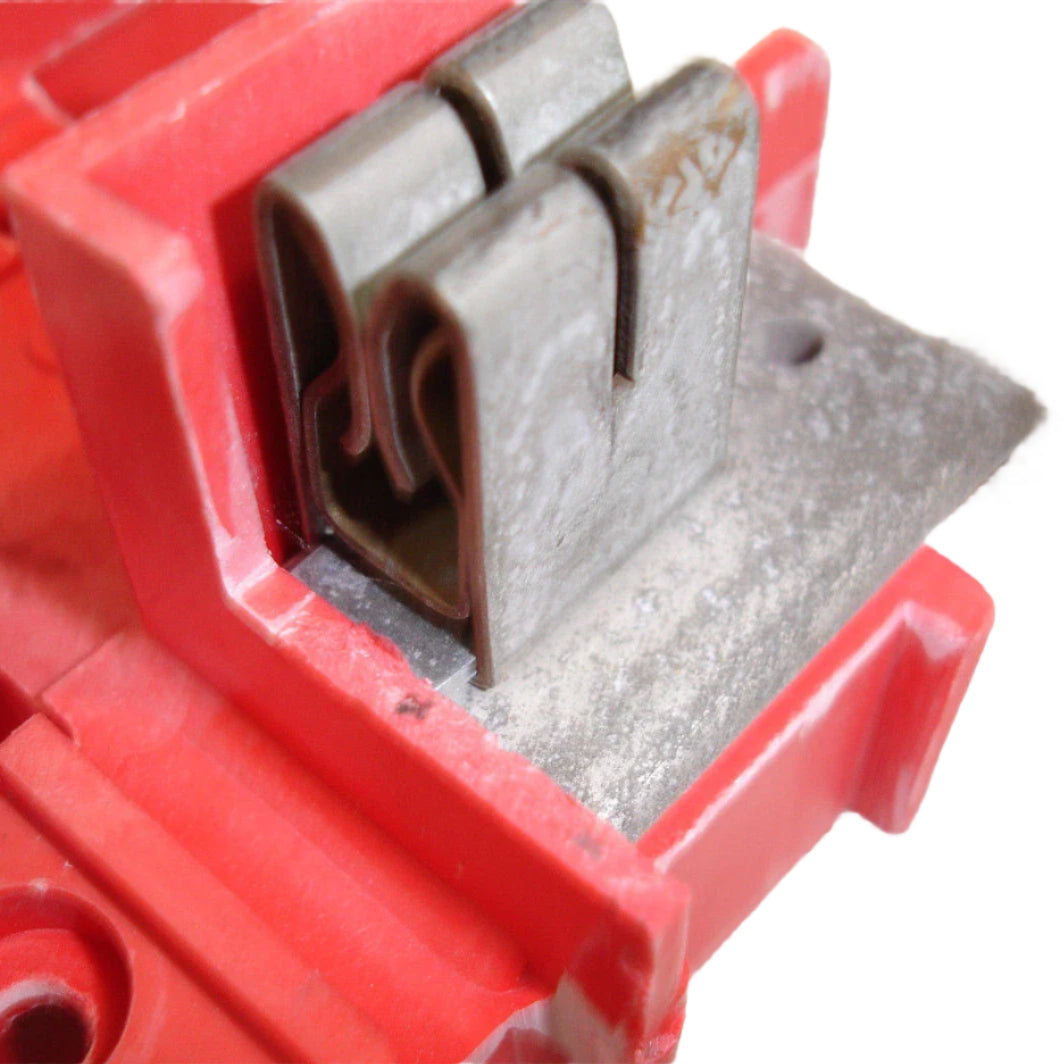 Unicorn Milbank Meter Pedestal Socket Replacement Kit