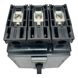 Square D HJL 3 Pole, 45 Amp, 600VAC PowerPact Circuit Breaker