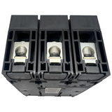 Square D HJL 3 Pole, 45 Amp, 600VAC PowerPact Circuit Breaker