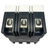 Eaton FD 3 Pole, 25 Amp Feed-Thru Circuit Breaker