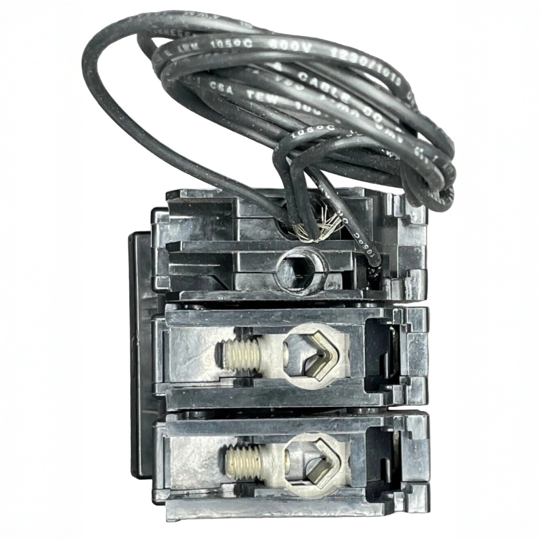 Eaton BR 2 Pole, 60 Amp Circuit Breaker with Shunt Trip