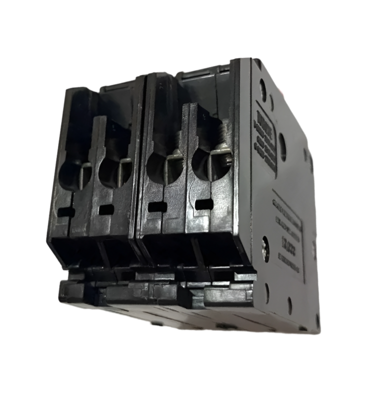 Eaton BQC 50/20 Quad Circuit Breaker