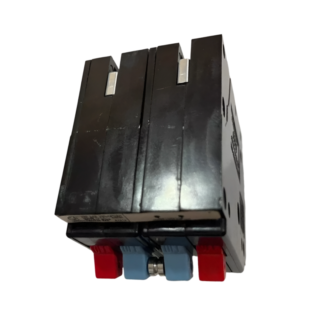 Eaton BQC 50/20 Quad Circuit Breaker