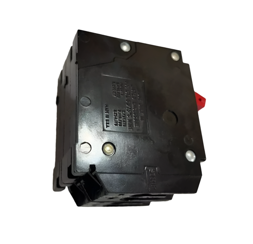 Eaton BQC 50/20 Quad Circuit Breaker