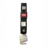 Eaton CHB 1 Pole, 15 Amp, Bolt-On GFCI Circuit Breaker