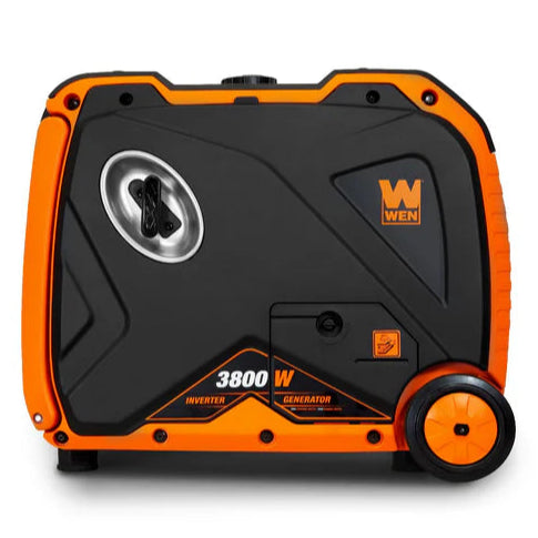 Wen Portable Inverter Generator - Now Tax Free!
