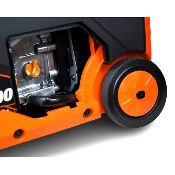 Wen Portable Inverter Generator - Now Tax Free!