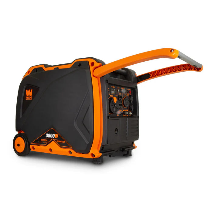 Wen Portable Inverter Generator - Now Tax Free!