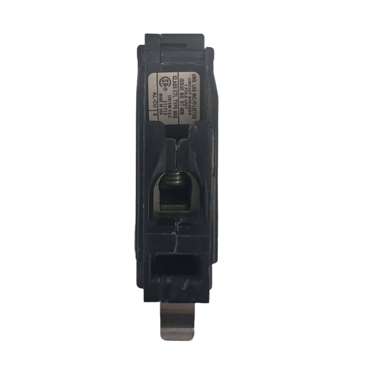 Westinghouse BSQ140 - 40 Amp Classified Circuit Breaker