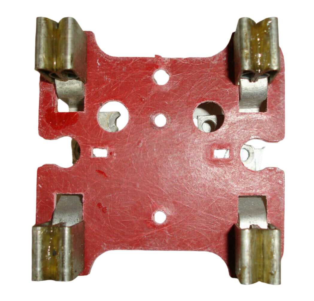 Westinghouse/ Bryant Meter Stack Socket Repair Parts Kit