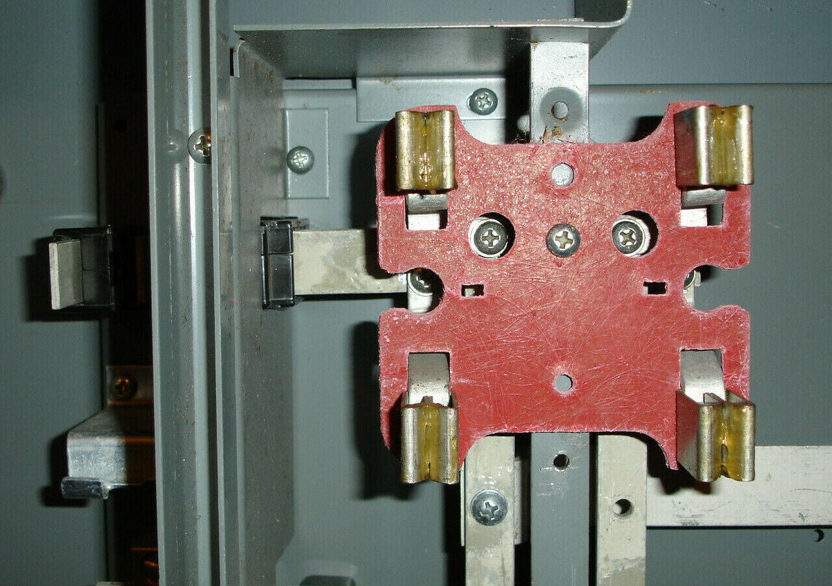 Meter Socket Kits, Blocks, Jaws, Clips & more – Arck Electrical Supply