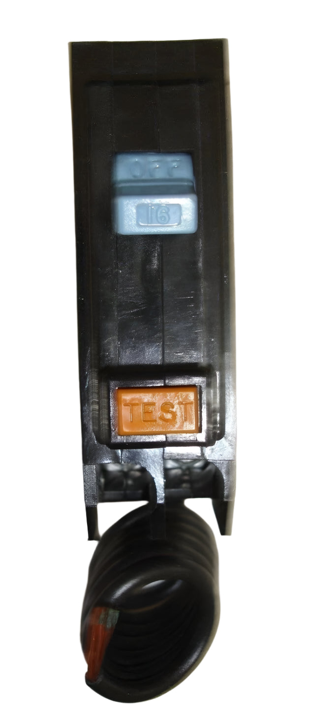 Westinghouse GFXBB116B2 - 16 Amp GFI Circuit Breaker