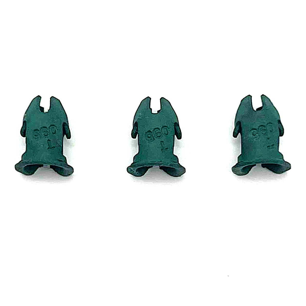 Westinghouse RFK Type R, 100/200 Amp Fuse Rejection Pins