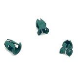 Westinghouse RFK Type R, 100/200 Amp Fuse Rejection Pins
