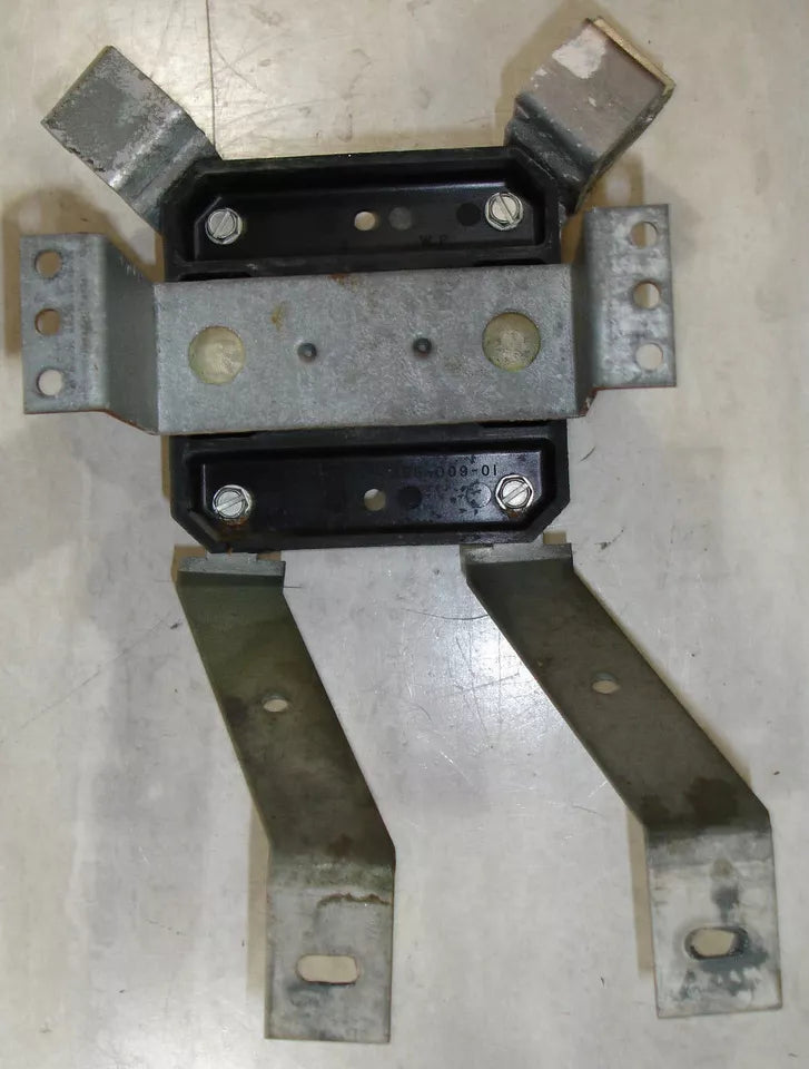 Zinsco 200 Amp Meter Socket Replacement Parts Kit Block