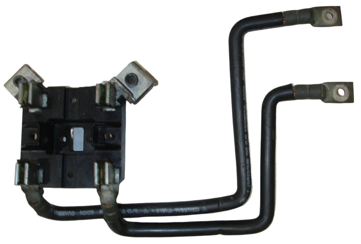 Zinsco 200 Amp Meter Socket Replacement Parts Kit