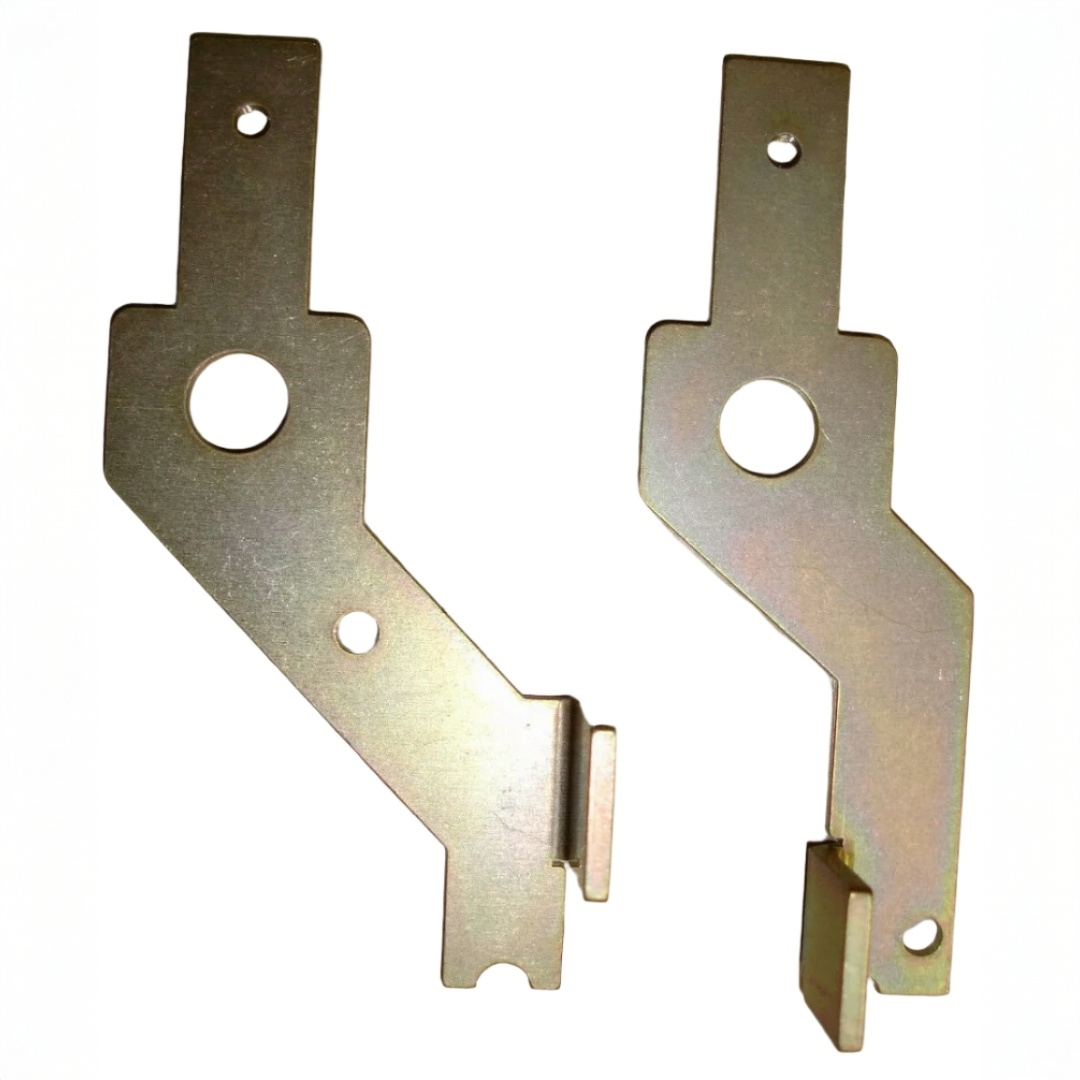 Zinsco Meter Socket Replacement Breaker Bus Parts Kit