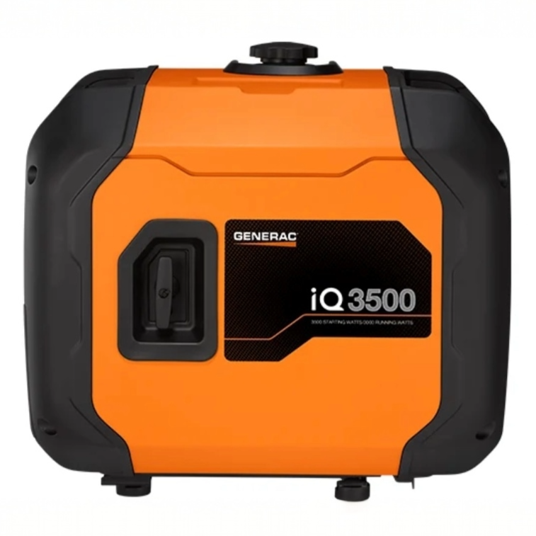 Generac Portable Inverter Generator - Now Tax Free!