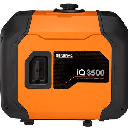 Generac iQ3500 - Portable Inverter Generator