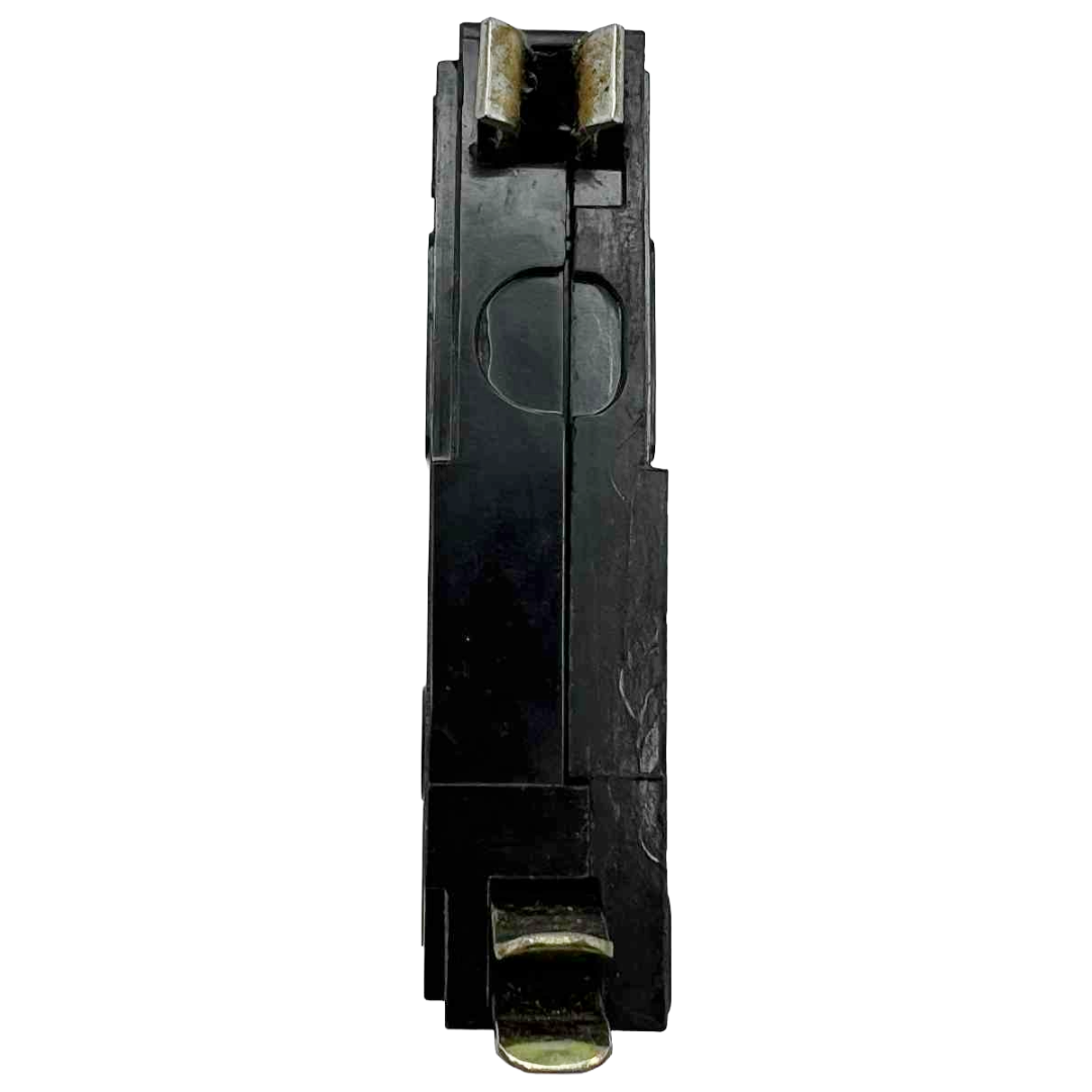 Square D 20 Amp Key Operator Circuit Breaker