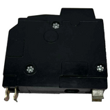 Square D 20 Amp Key Operator Circuit Breaker