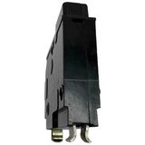 Square D 20 Amp Key Operator Circuit Breaker