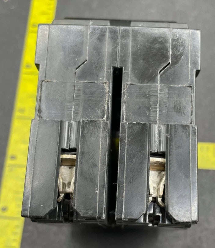 THQMV125, Circuit Breaker, Bolt-in, General Electric, Single Phase, 22 KAIC
