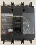 Square D QDL32200 - 200 Amp PowerPact Circuit Breaker
