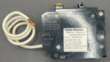 Share QPGFEP1020 Cutler Hammer Eaton, 1 Pole Equipment Protection Breaker 20 Amp