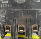 TEL136080WL, GE Circuit Breaker, 80 Amp, 3 Pole, 100KA at 240VAC