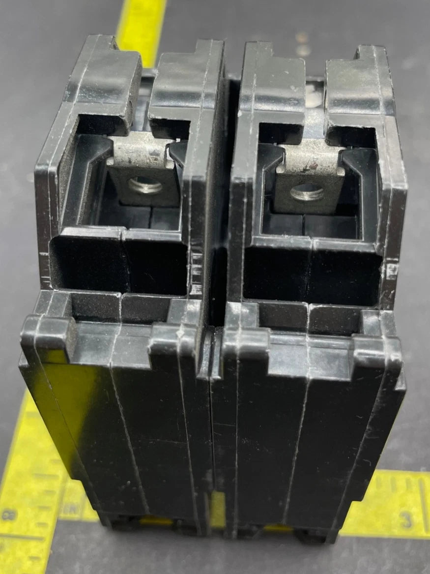 General Electric, ABB, THQMV100 Breaker Only, Bolt-in, 22KAIC