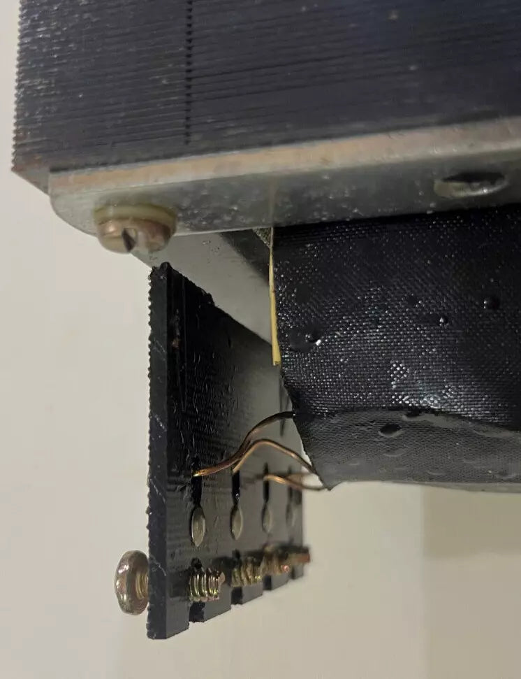Refurbished Square D 750VA Industrial Control Transformer