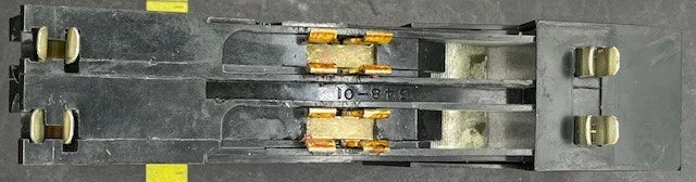 Share Q1250VHIN, Square D Circuit Breaker, 50 Amp, 1 phase, Plug In, 22KAIC