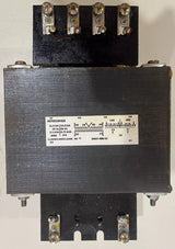 Refurbished Square D 750VA Industrial Control Transformer