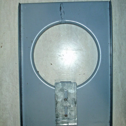 Anchor Multi-Gang Ring Type Meter Socket Cover