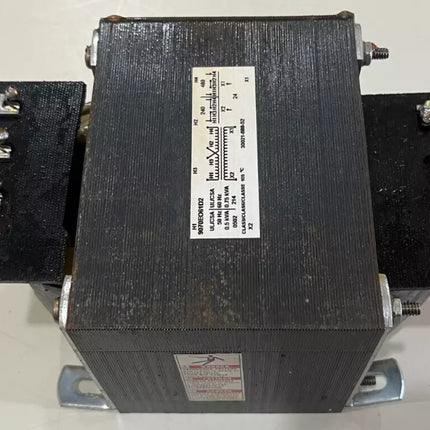 Refurbished Square D 750VA Industrial Control Transformer