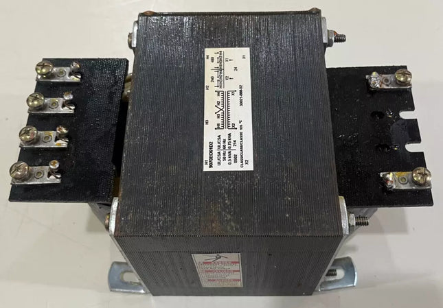 Refurbished Square D 750VA Industrial Control Transformer