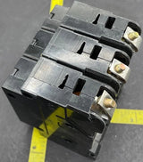 EHB125SL, Bolt in Lug Block, Square D, 3 Phase, 125 Amp