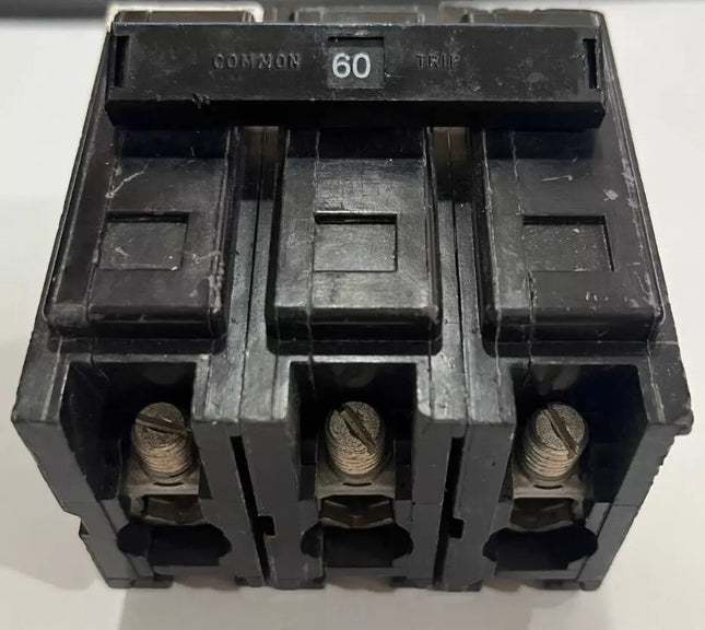 Eaton QBHW3060H - 60 Amp Circuit Breaker