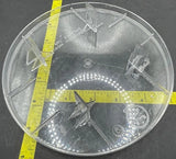 Clear Meter Socket Cover for Unmetered Sockets