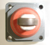 Cutler Hammer 557522 Limit Switch Roller Head 54-7522