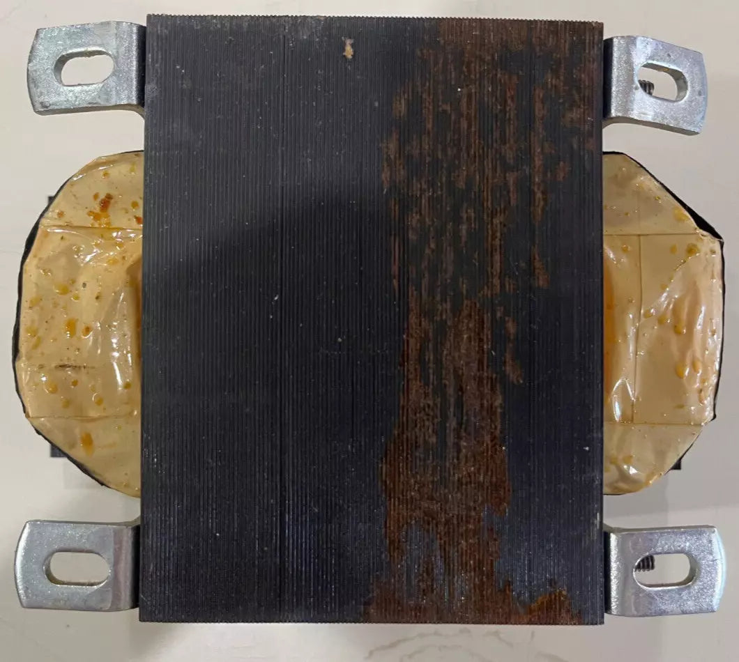Refurbished Square D 750VA Industrial Control Transformer
