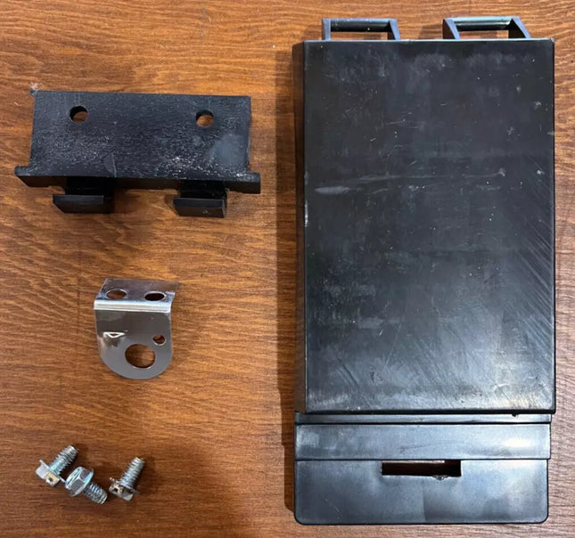 Eaton/Cutler Hammer Breaker Cover