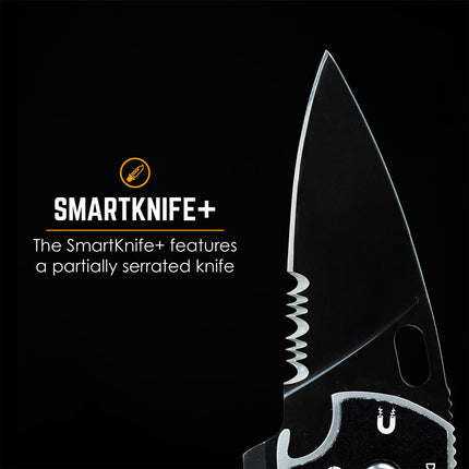 True 15-in-1 Smartknife+