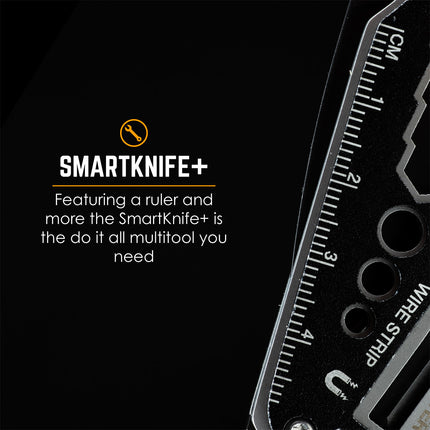 True 15-in-1 Smartknife+