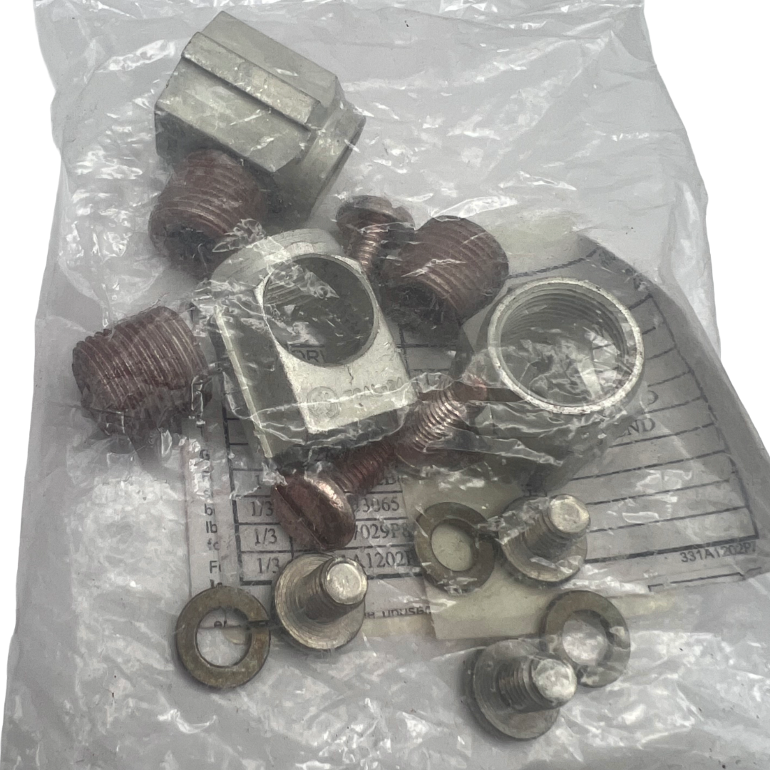 GE TCAL24 Lugs