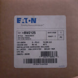 Eaton BW2125 - 125 Amp Bolt-On Main Circuit Breaker